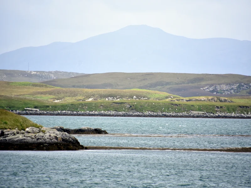 Lochmaddy